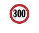 Avatar de 300 km/h